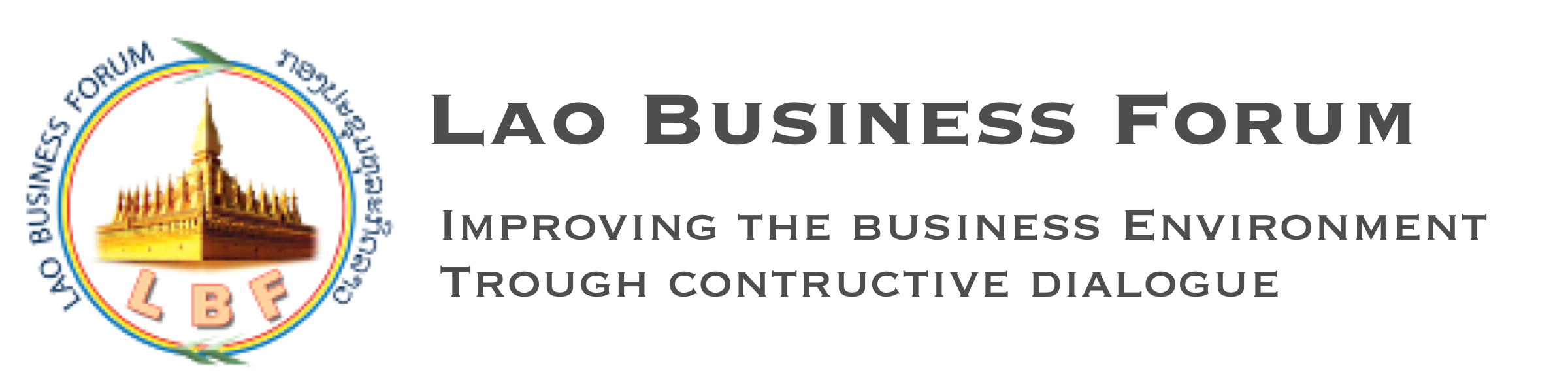 LNCCI – Lao National Chamber of Commerce and Industry-LNCCI – ສະພາການຄ້າ ແລະ ອຸດສາຫະກຳ ແຫ່ງຊາດລາວ