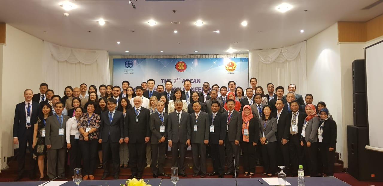 7th  ASEAN Labour Inspection Conference (7th ALIC)