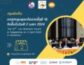 The 15th Lao Business Forum