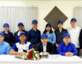 Workshop on Review and Approval of Work-Based Learning Guideline Concludes Successfully